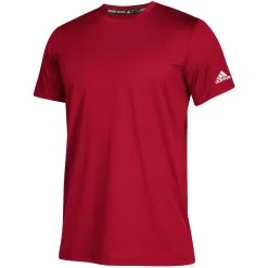 Adidas Men's Clima Tech T-Shirt -Adidas Store CZ0134.1665425459795