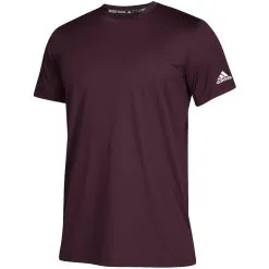 Adidas Men's Clima Tech T-Shirt -Adidas Store CZ0136.1665425459697