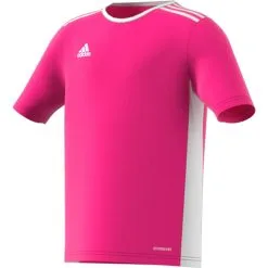 Adidas Youth Entrada 18 Soccer Jersey -Adidas Store CZ1069