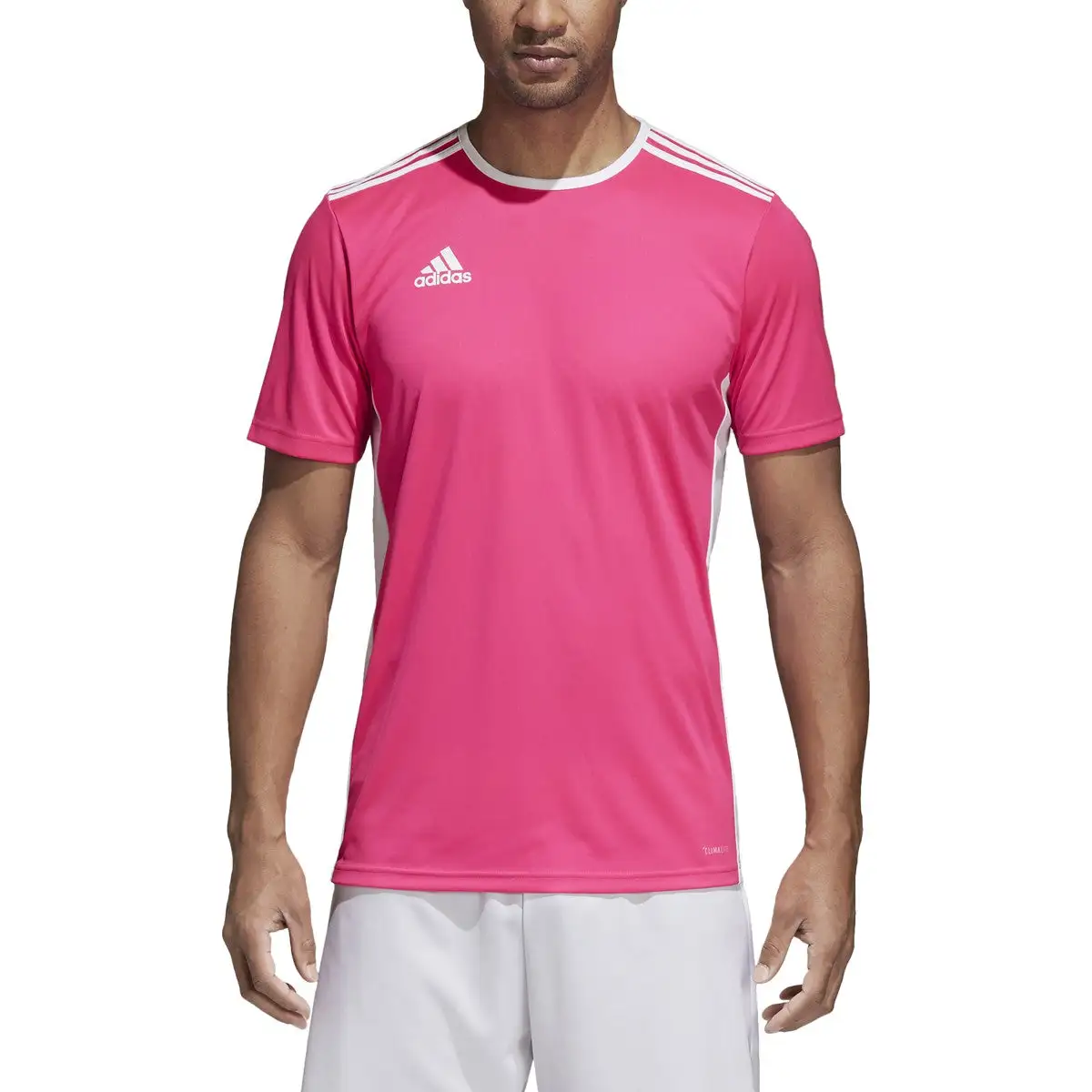 Adidas Men's Entrada 18 Soccer Jersey 17 Adidas Men's Entrada 18 Soccer Jersey - Image 15