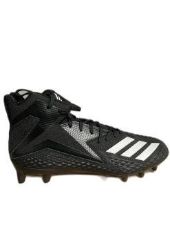 Adidas Men's SM Freak X Carbon Mid Football Cleats