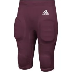 Adidas Men's Primeknit A1 Football Pants -Adidas Store DQ3422.1635195364585