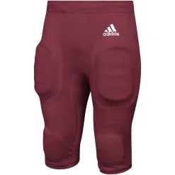 Adidas Men's Primeknit A1 Football Pants -Adidas Store DQ3427.1635195398681
