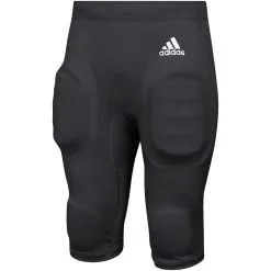 Adidas Men's Primeknit A1 Football Pants -Adidas Store DQ3428.1635195404676