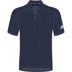 Adidas Men's Gamemode Polo Shirt -Adidas Store DT8462