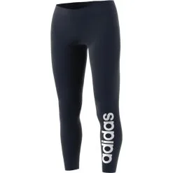 Adidas Women's Essentials Linear Tights -Adidas Store DU0676
