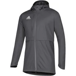 Adidas Men's Gamemode Reflective Jacket -Adidas Store DZ9856.1663176166268