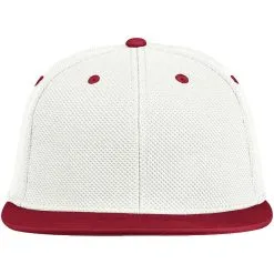 Adidas Mesh Flat Flex Hat