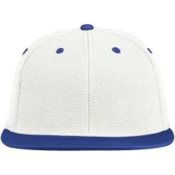 Adidas Mesh Flat Flex Hat -Adidas Store EC2650.1636464925601