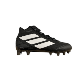 Adidas Men's SM Freak Carbon Mid Football Cleats