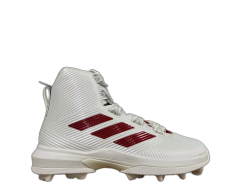 Adidas Men's SM Freak Torsion High Football Cleats