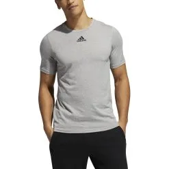Adidas Men's Tall Creator Short-Sleeve Shirt -Adidas Store EK0074 5c86e6de 3195 43a6 9355 80c8289fd776