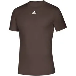 Adidas Men's Tall Creator Short-Sleeve Shirt -Adidas Store EK0076 1