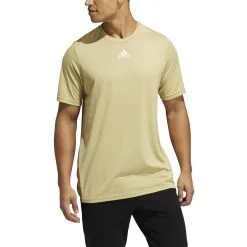 Adidas Men's Tall Creator Short-Sleeve Shirt -Adidas Store EK0079 8d1de1eb 7e78 4008 8b90 5637fefcc22e