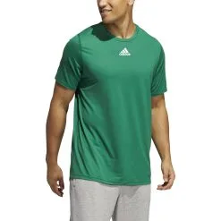 Adidas Men's Tall Creator Short-Sleeve Shirt -Adidas Store EK0080 e776c00a e29a 46a6 bdb4 e3bb7b3968b2
