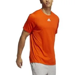 Adidas Men's Tall Creator Short-Sleeve Shirt -Adidas Store EK0082 0a48e47f fcfb 4e63 805f 578e2a9e0893