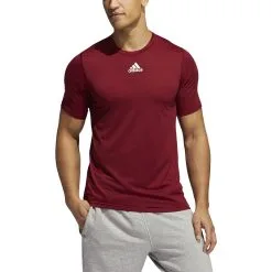 Adidas Men's Creator Short-Sleeve Shirt -Adidas Store EK0083.1640201971273