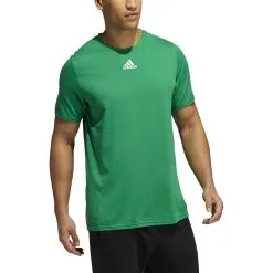 Adidas Men's Tall Creator Short-Sleeve Shirt -Adidas Store EK0085 cca147f5 5c96 4b85 8907 d04ba40387f2