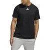 Adidas Men's Tall Creator Short-Sleeve Shirt