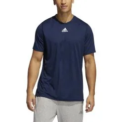 Adidas Men's Tall Creator Short-Sleeve Shirt -Adidas Store EK0087 7c6ff2d7 a7aa 4770 8521 085255c4b1de
