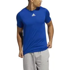 Adidas Men's Tall Creator Short-Sleeve Shirt -Adidas Store EK0088 0b949960 3431 4dc4 a58d 900f1d4b3e32