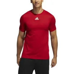 Adidas Men's Creator Short-Sleeve Shirt -Adidas Store EK0092.1640201930708