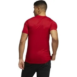 Adidas Men's Tall Creator Short-Sleeve Shirt -Adidas Store EK0092 01