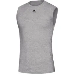 Adidas Men's Creator Sleeveless Shirt -Adidas Store EK0093.1635536431182