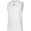 Adidas Men's Creator Sleeveless Shirt -Adidas Store EK0094.1635536440071
