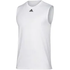 Adidas Men's Creator Sleeveless Shirt
