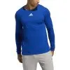 Adidas Men's Long Sleeve Amplifier Shirt