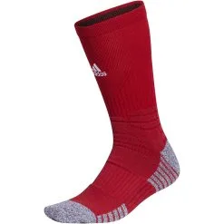Adidas Adult 5-Star TM Cush Crew Socks -Adidas Store EX7215.1658949039220