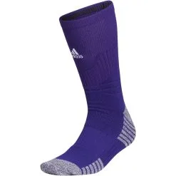 Adidas Adult 5-Star TM Cush Crew Socks -Adidas Store EX7216.1658949216209