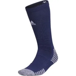 Adidas Adult 5-Star TM Cush Crew Socks -Adidas Store EX7217.1658949275746