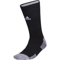 Adidas Adult 5-Star TM Cush Crew Socks