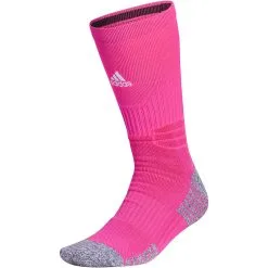 Adidas Adult 5-Star TM Cush Crew Socks -Adidas Store EX7220.1658943403631
