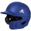 Adidas Youth C-Flap Batting Helmet -Adidas Store EX7518.1635280711008