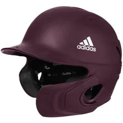 Adidas Youth C-Flap Batting Helmet -Adidas Store EX7519.1635280716980