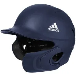 Adidas Youth C-Flap Batting Helmet -Adidas Store EX7520.1635280722368