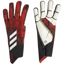 Adidas Predator 20 Pro Gloves Soccer 10 Adidas Predator 20 Pro Gloves Soccer -Adidas Store FH7288