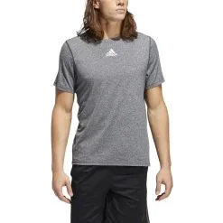 Adidas Men's Tall Creator Short-Sleeve Shirt -Adidas Store FK1726 5c02c020 bf62 45cd a78f a0b2324c0501