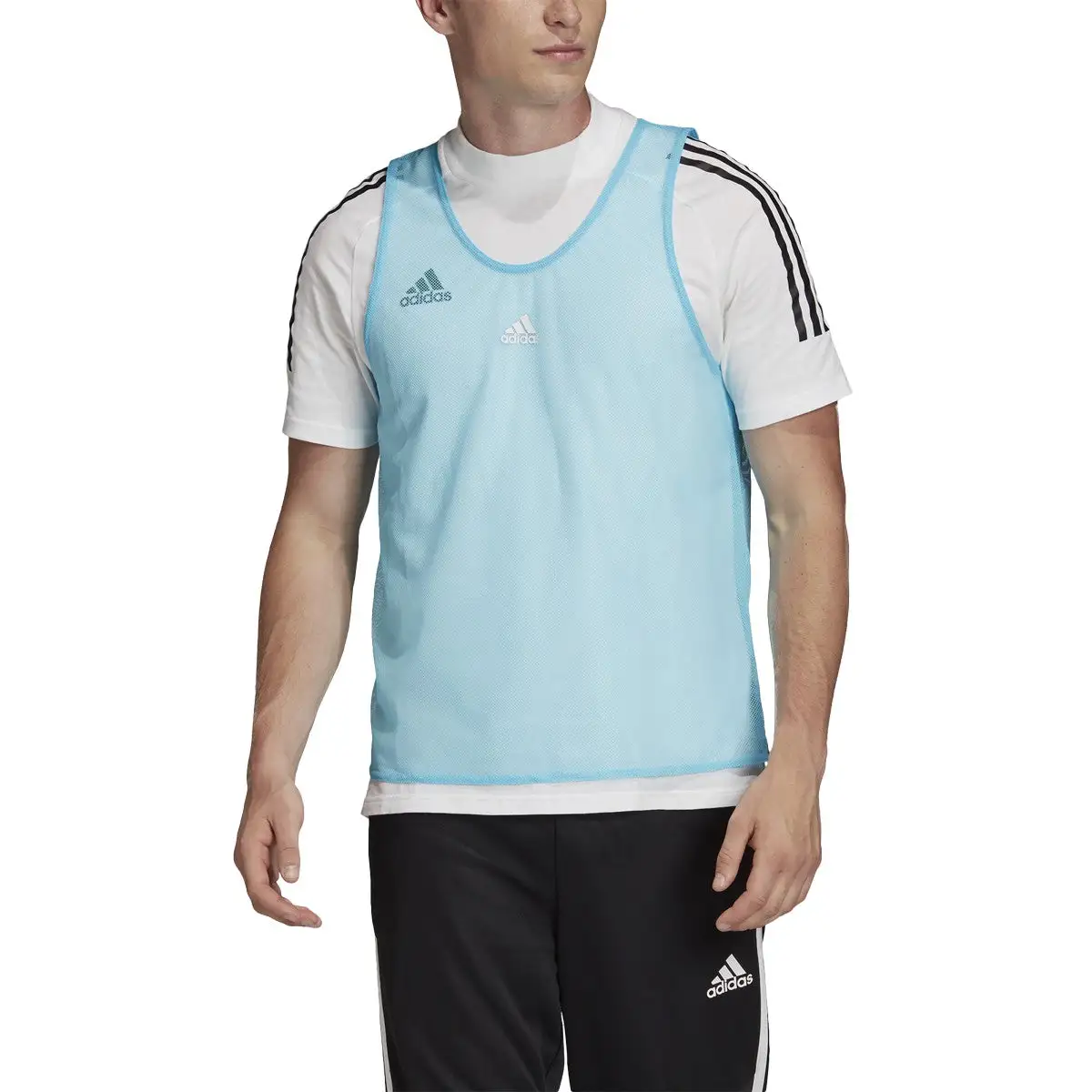 Adidas Pro Bib 20 Pinnie 3 Adidas Pro Bib 20 Pinnie
