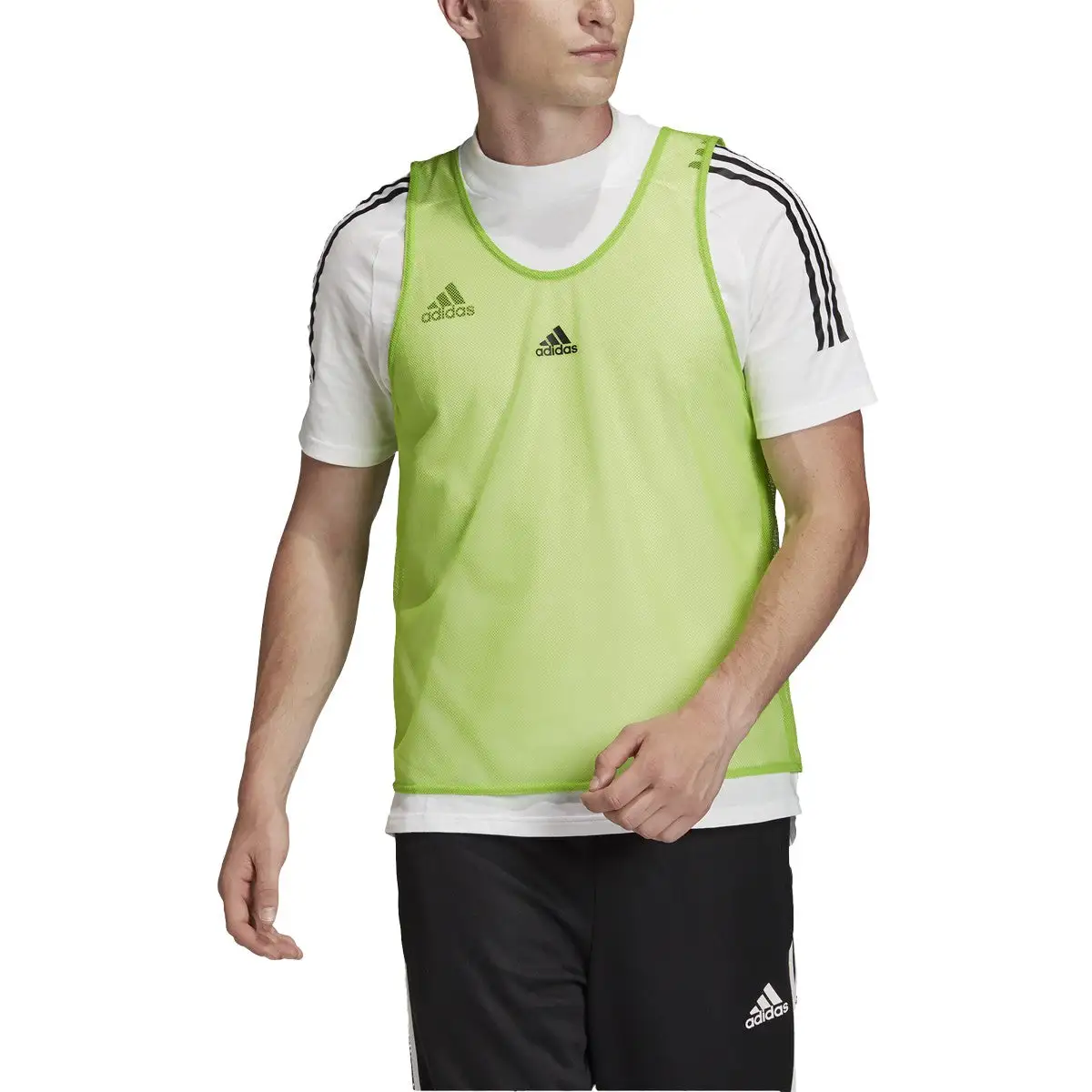 Adidas Pro Bib 20 Pinnie 5 Adidas Pro Bib 20 Pinnie - Image 3