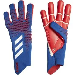 Adidas Predator 20 Pro Gloves Soccer 12 Adidas Predator 20 Pro Gloves Soccer -Adidas Store FS6579