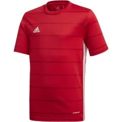 Adidas Youth Campeon 21 Soccer Jersey -Adidas Store FT6759.1635260102540
