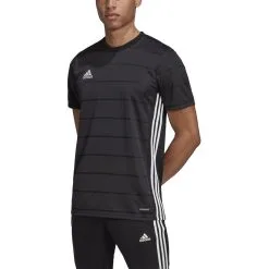 Adidas Men's Campeon 21 Soccer Jersey -Adidas Store FT6760.1637333795623