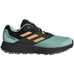 Adidas Men's Terrex Two Flow Running Shoes