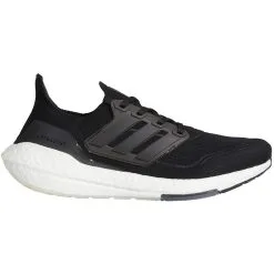 Adidas Men's Ultraboost 21 Running Shoes