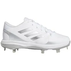 Adidas Women's PureHustle 2 Softball Cleats -Adidas Store FY4387.1634822732907