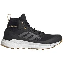 Adidas Men's Terrex Free Hiker Primeblue Hiking Shoes